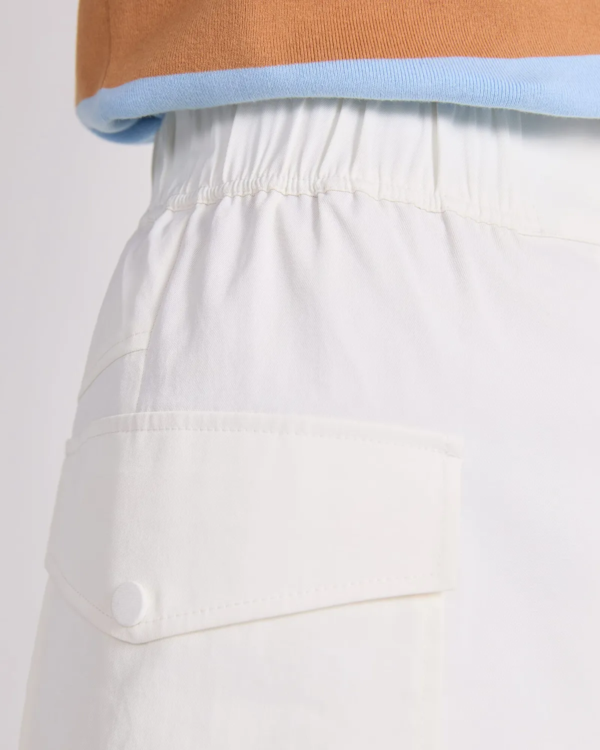Sportscraft Rosie Pocket Short shorts tasche