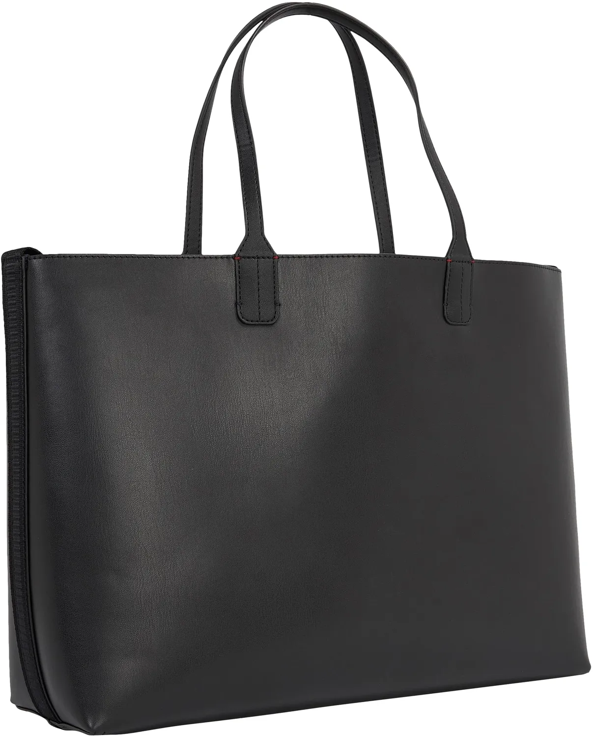 Tommy Hilfiger borsa donna con tasche interne