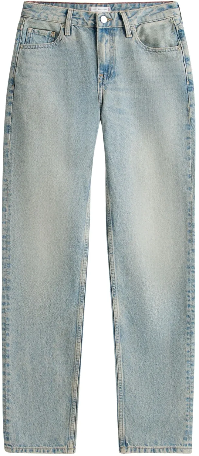 Tommy Hilfiger Kyle WW0WW46727 jeans donna 28W/28L classico