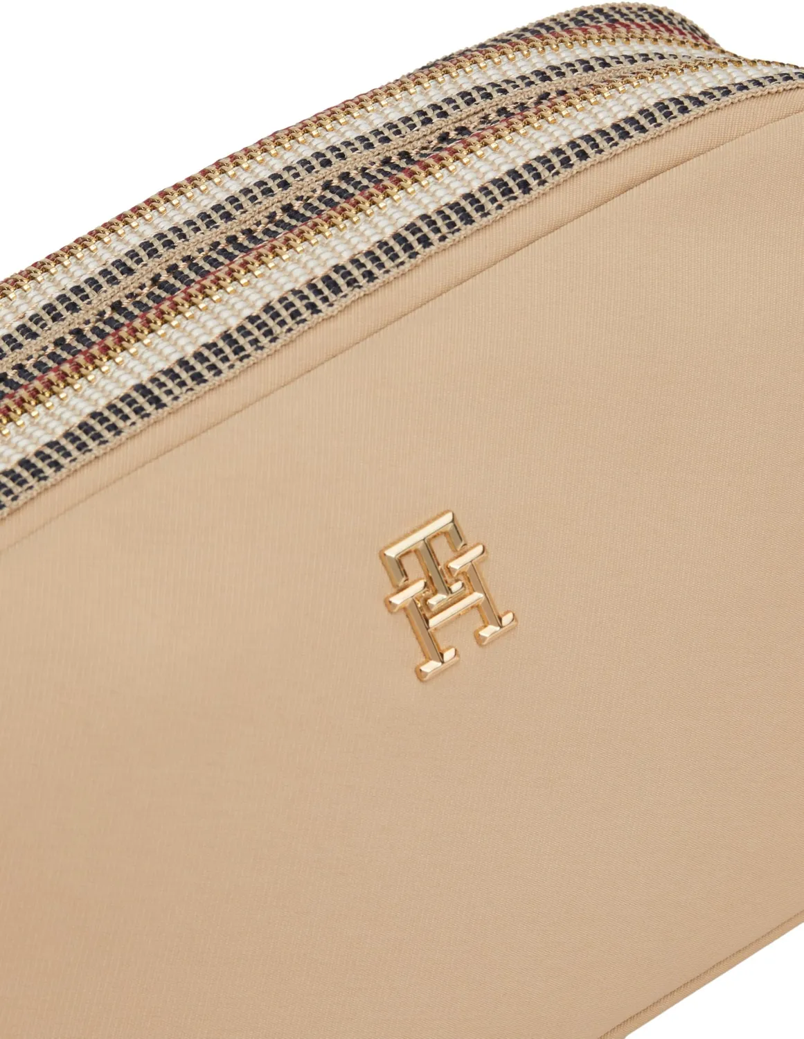 Tommy Hilfiger Poppy Camera Bag borsa tracolla piccola