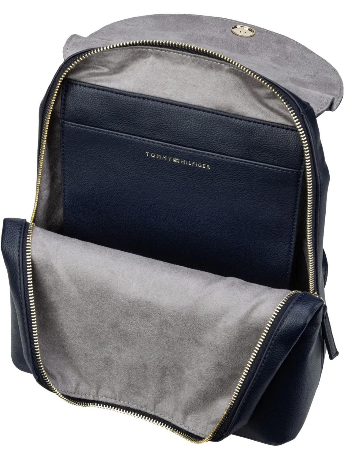 Tommy Hilfiger Tommy Life Backpack zaino piccolo donna