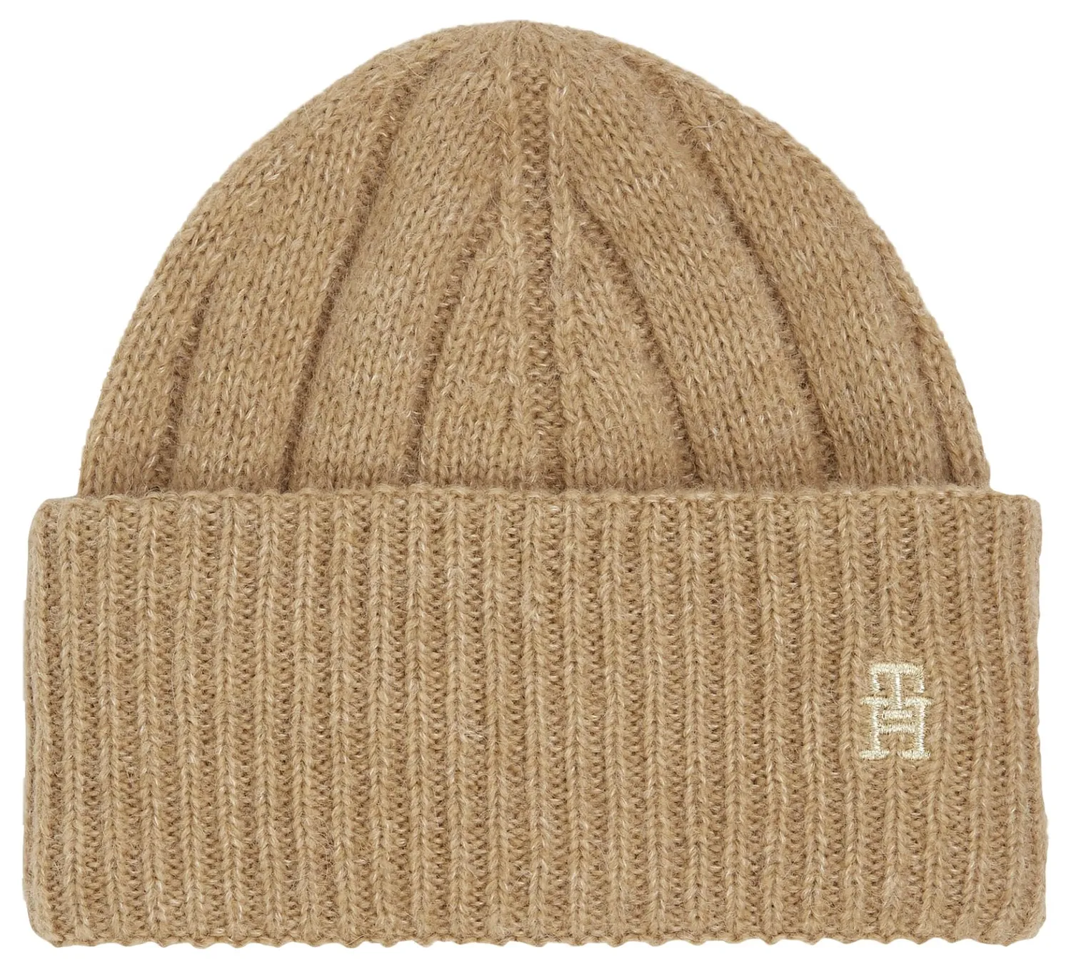 Tommy Hilfiger Timeless berretto invernale grigio donna