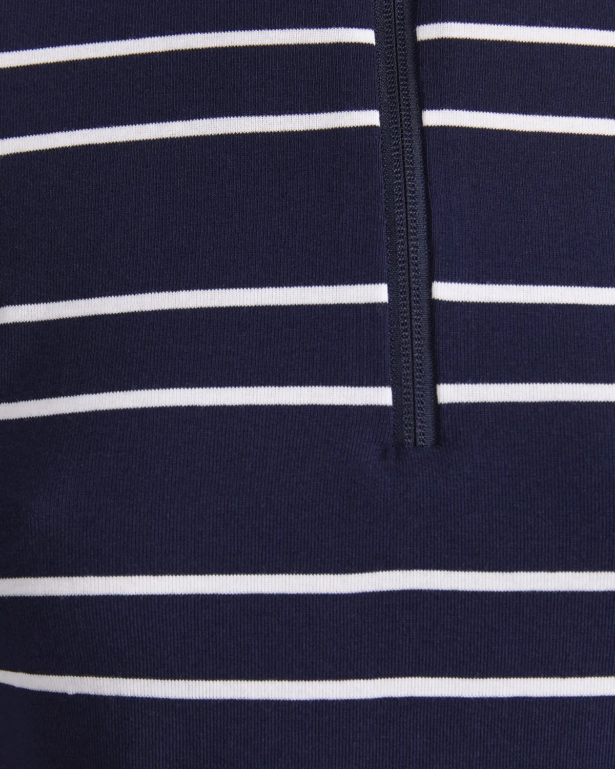Sportscraft Lucy 119946 maglia zip donna a righe