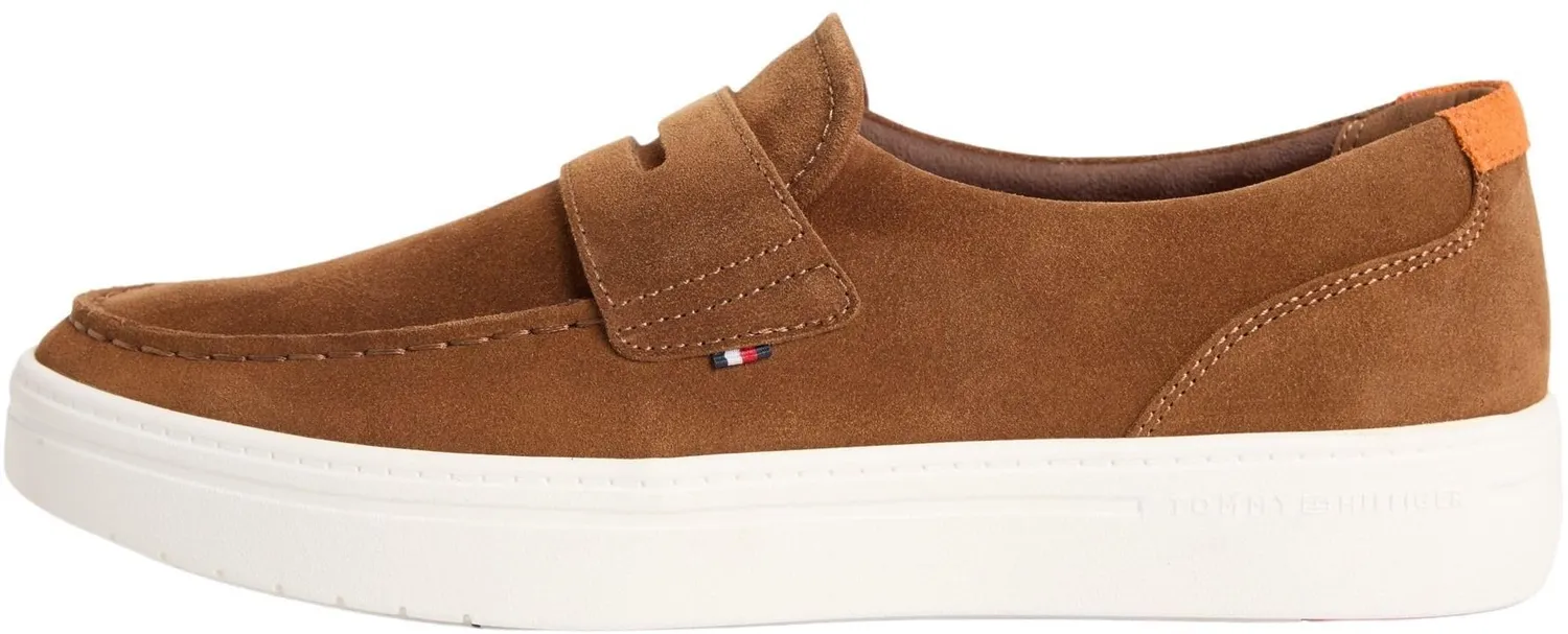 Tommy Hilfiger Modern Light Loafer FM0FM05786 mocassini 43 EU