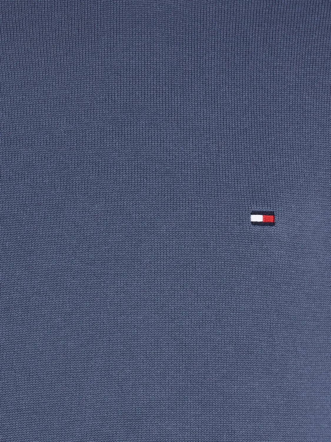 Tommy Hilfiger Crew Neck pullover uomo taglia L girocollo
