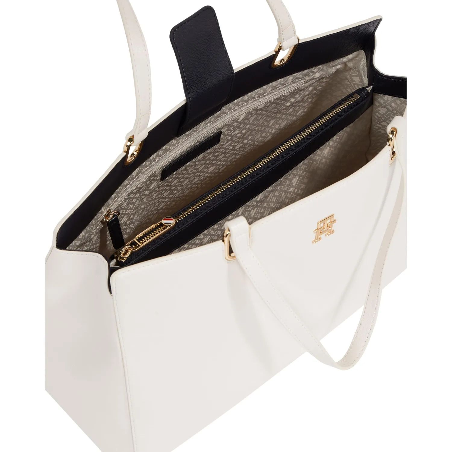 Tommy Hilfiger TH Timeless AW0AW14491 borsa satchel donna