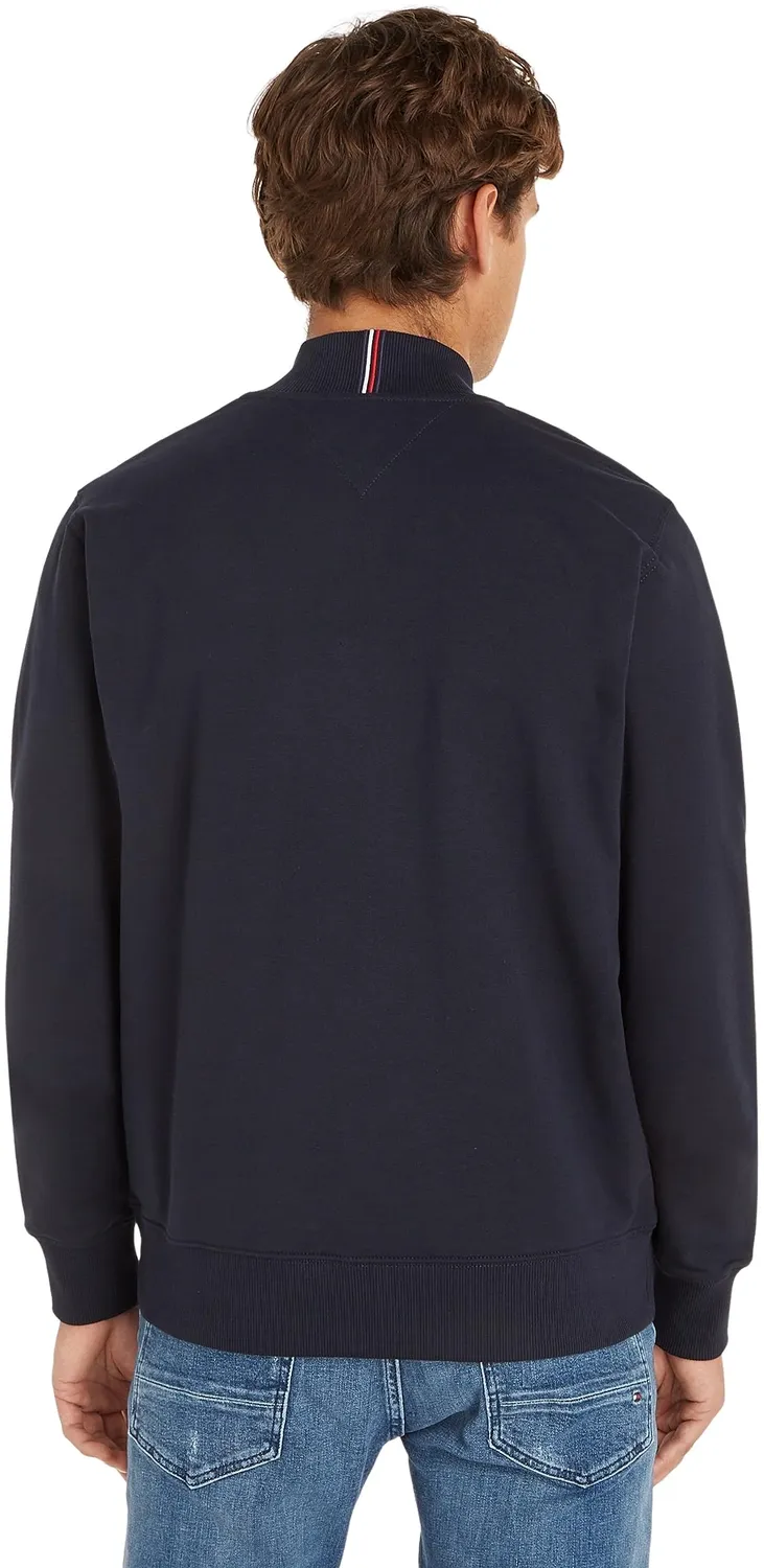 Tommy Hilfiger 1985 MW0MW32356 giacca zip XXL uomo