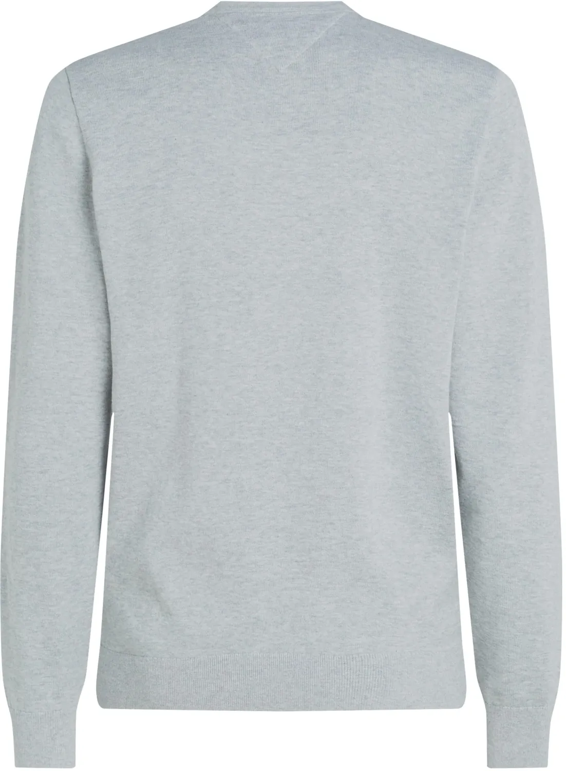 Tommy Hilfiger pullover uomo girocollo in maglia