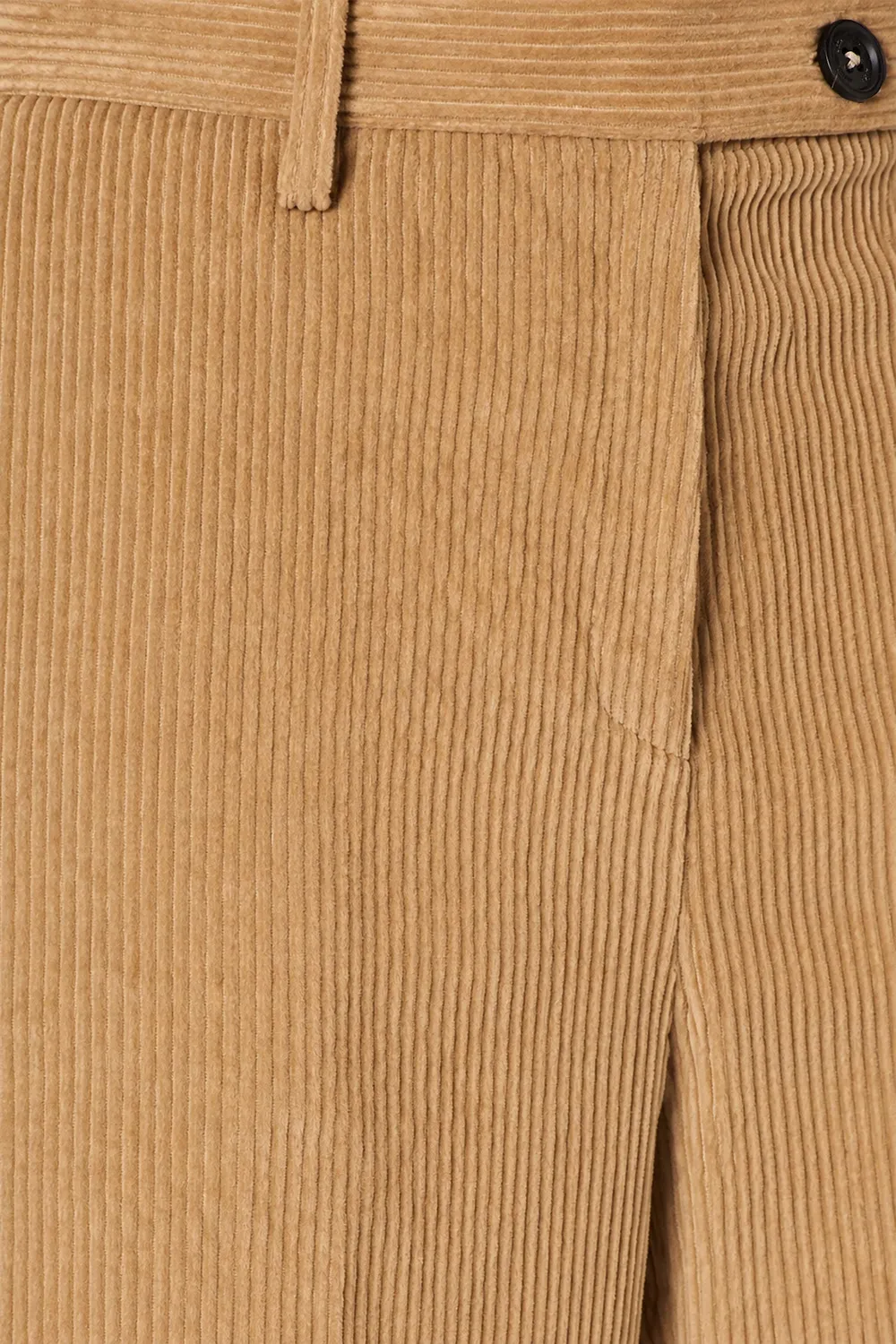 Massimo Alba Lamna pantalone cookie velluto