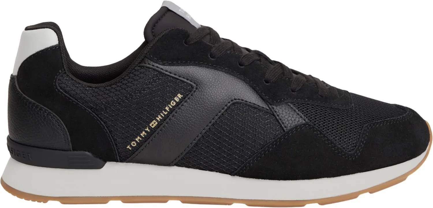 Tommy Hilfiger Core Mix Runner FM0FM06001 Sneakers Uomo