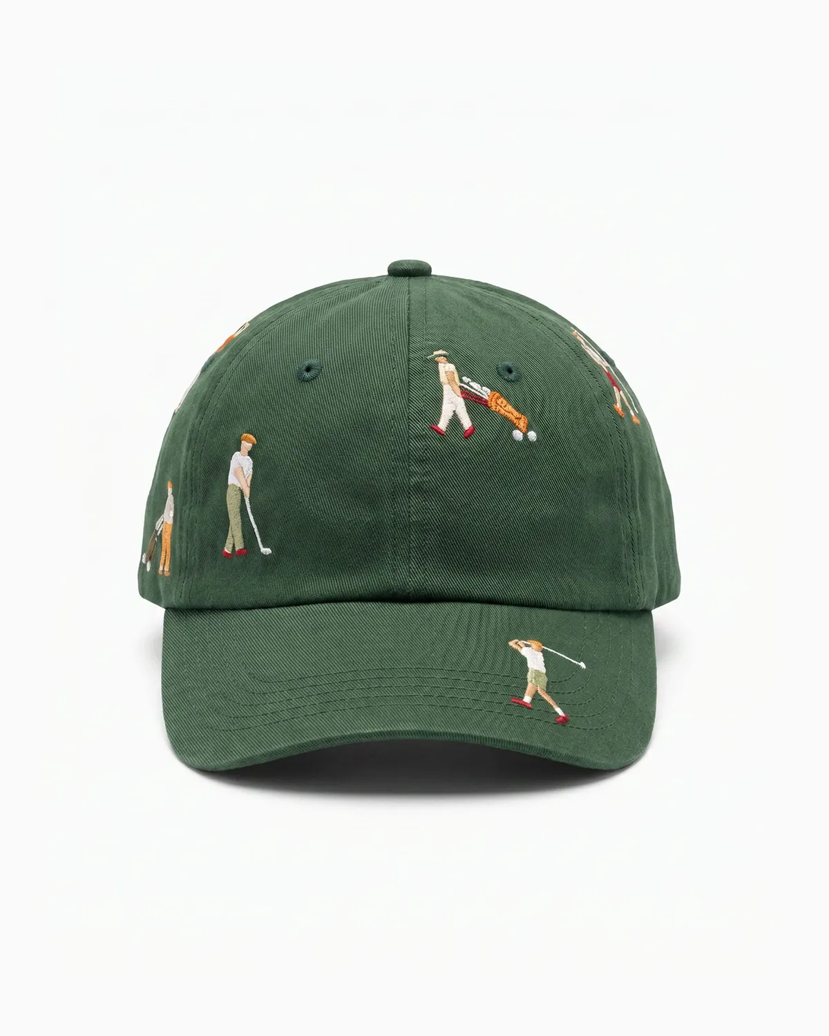 Sportscraft Fairway cappellino golf cotone unisex