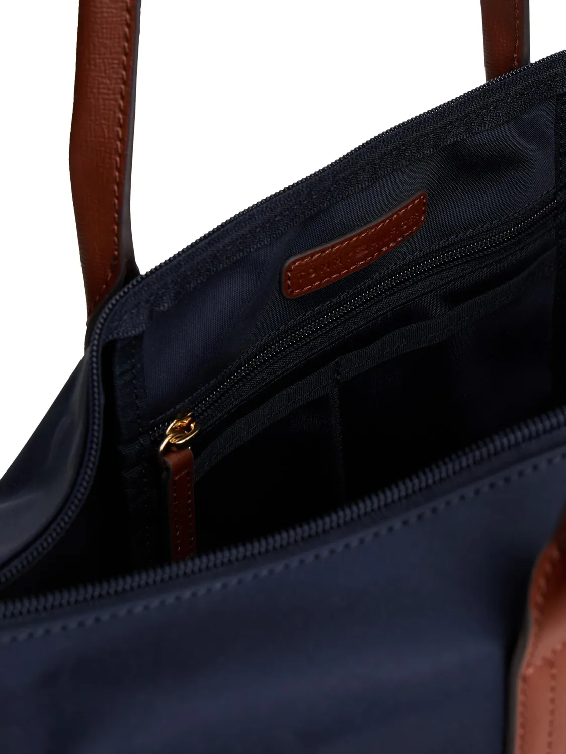 Tommy Hilfiger Popette Tote borsa donna blu Space Blue capiente