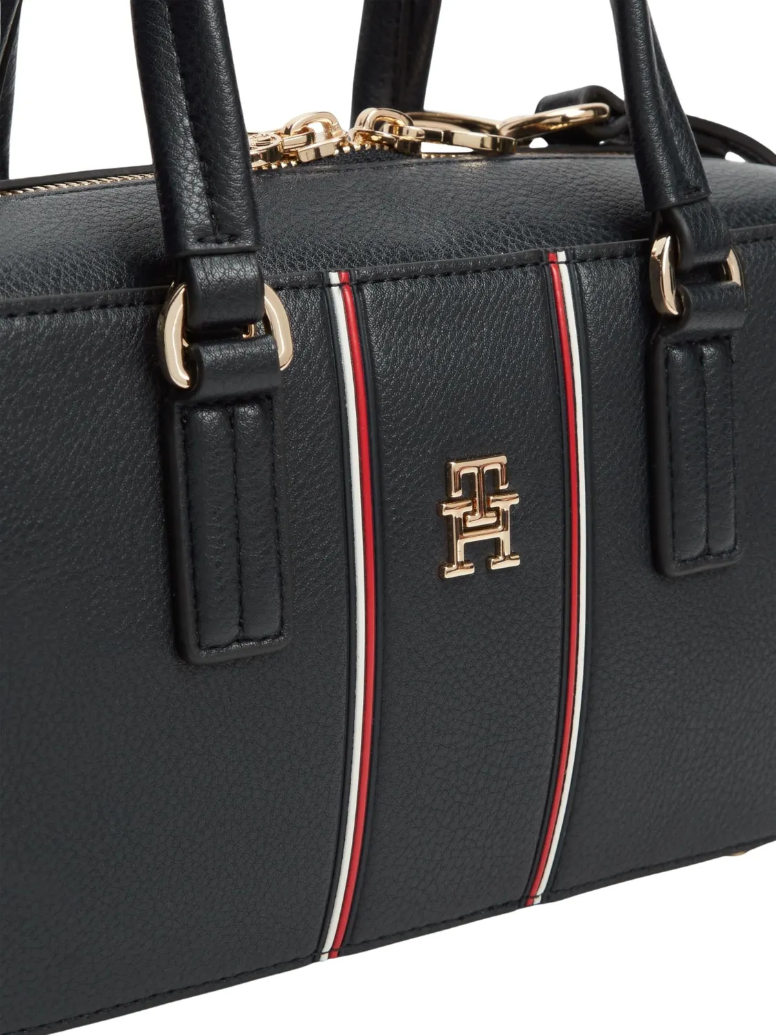 Tommy Hilfiger Daily Crossover tracolla donna blu