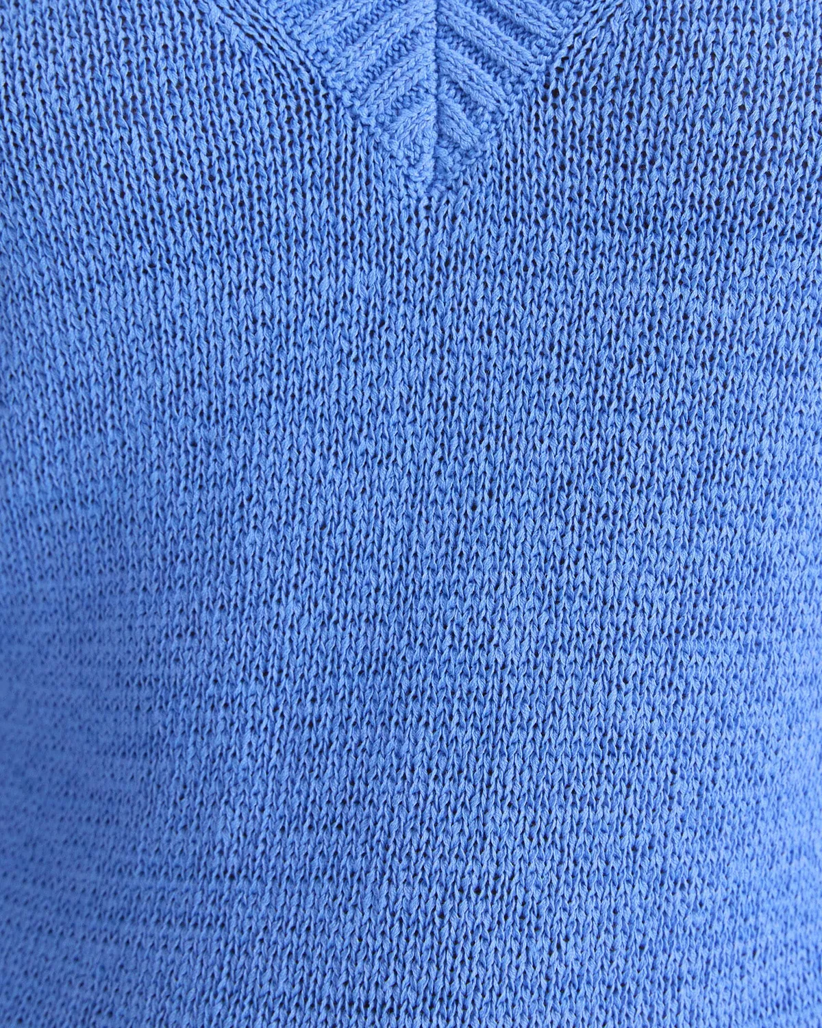 Sportscraft Josie Tape canotta donna scollo a V