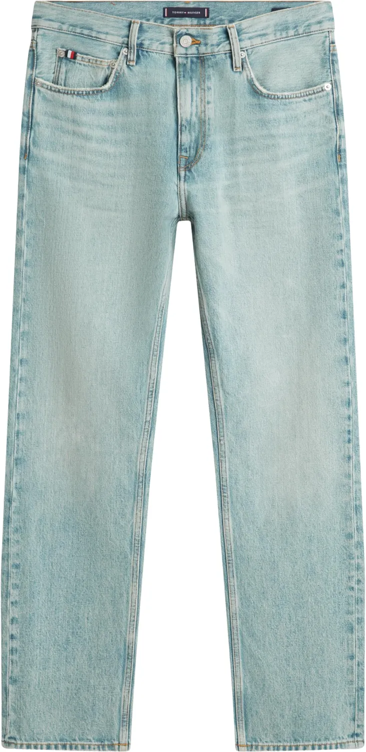 Tommy Hilfiger Dover MW0MW42331 jeans uomo blu 36W/32L
