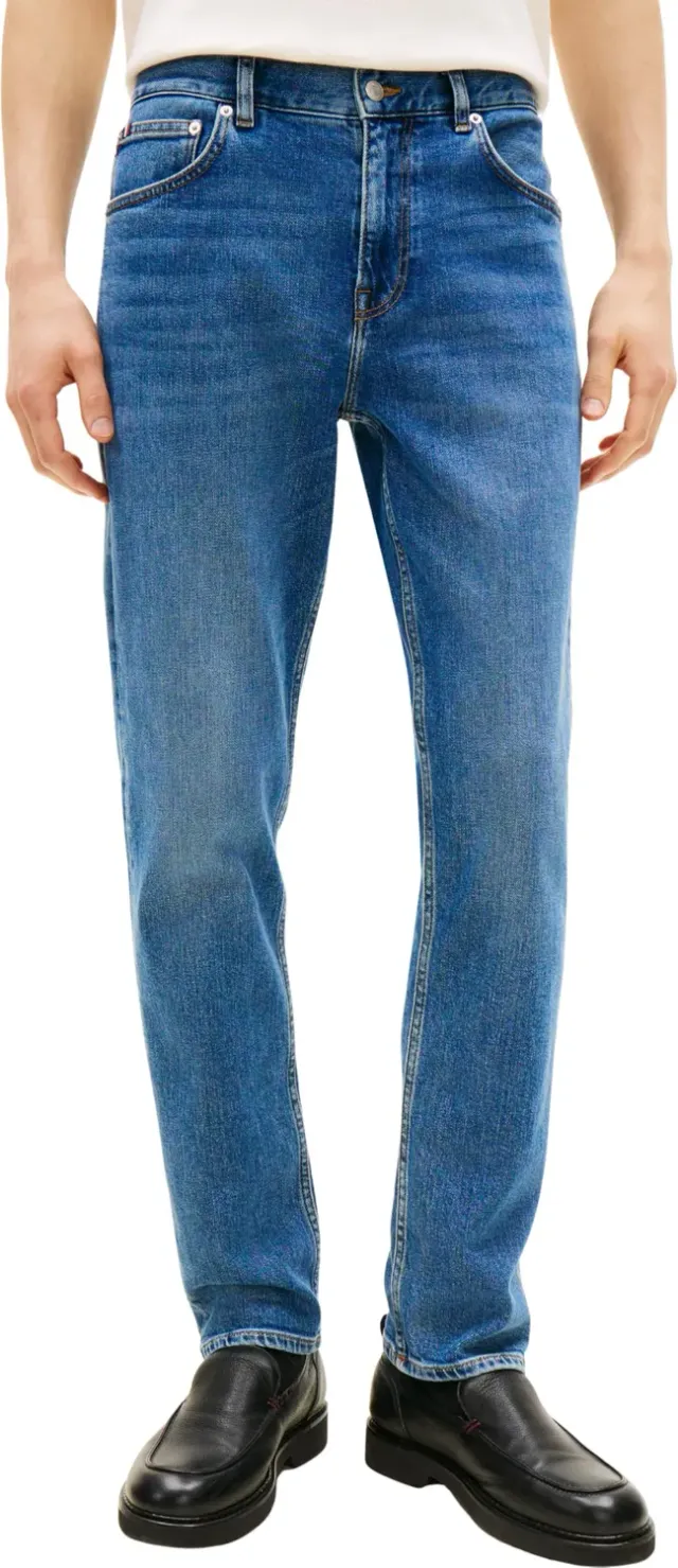 Tommy Hilfiger Denton MW0MW41901 jeans 38W/32L indaco