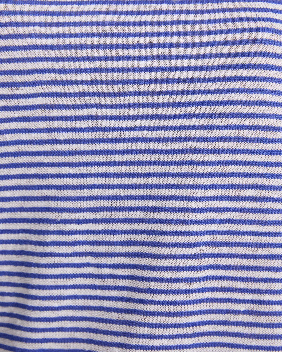 Sportscraft Cecile Linen top lino scollo barca
