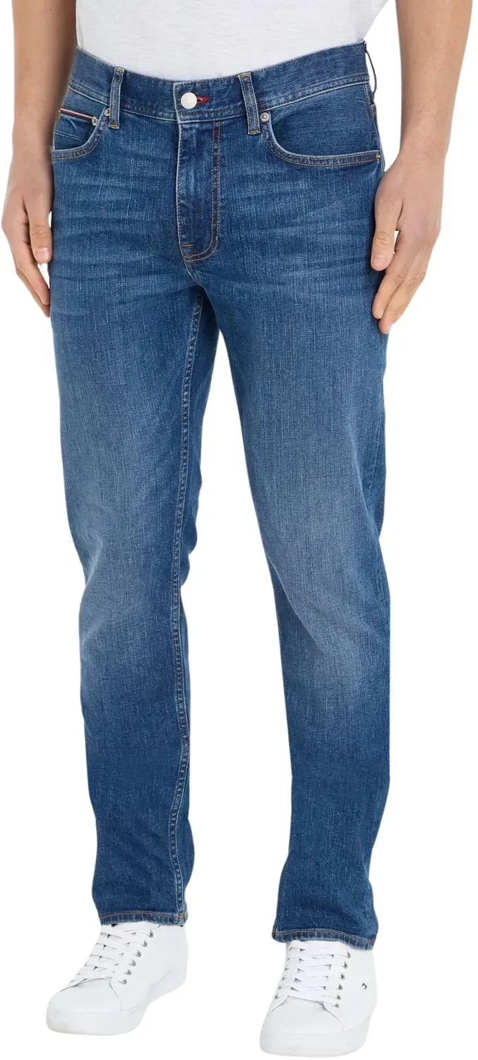 Tommy Hilfiger Denton Straight jeans uomo 28W/32L