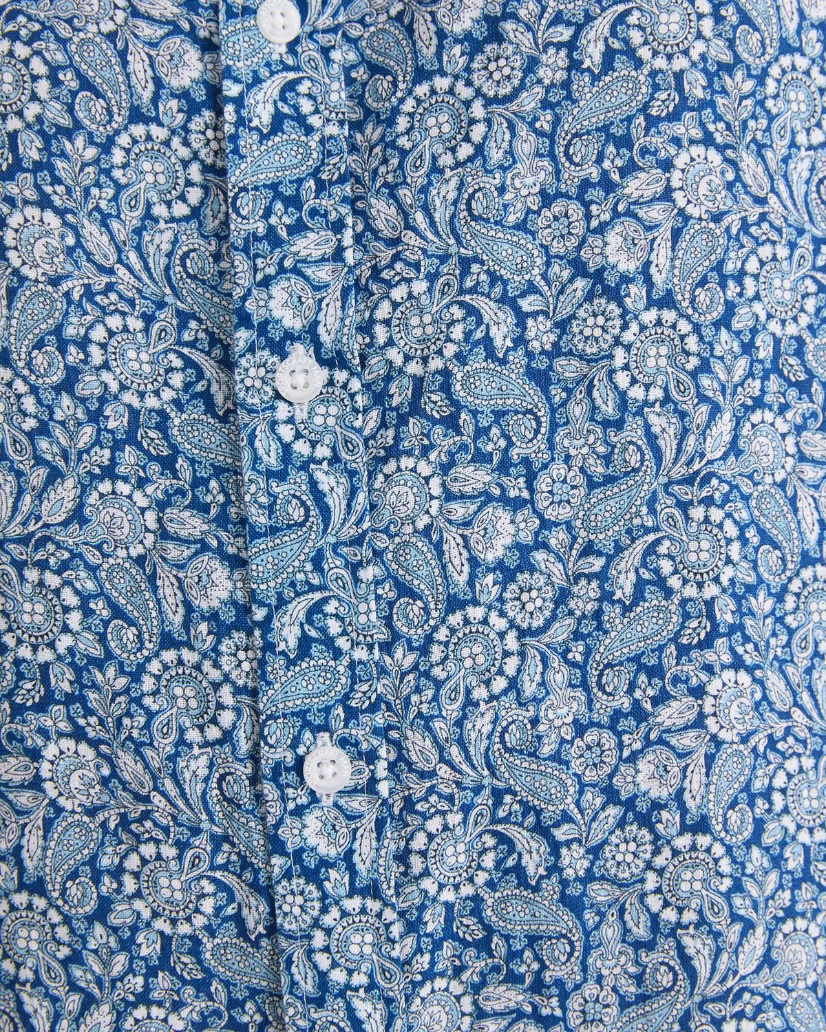 Sportscraft Theodore Liberty 208219 camicia lino maniche corte