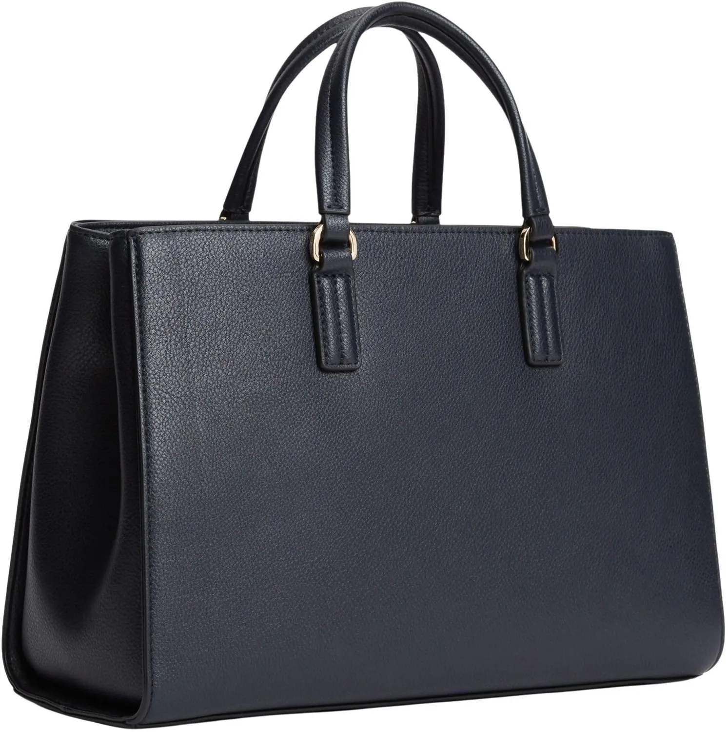 Tommy Hilfiger TH Daily Satchel AW0AW18644 tracolla blu