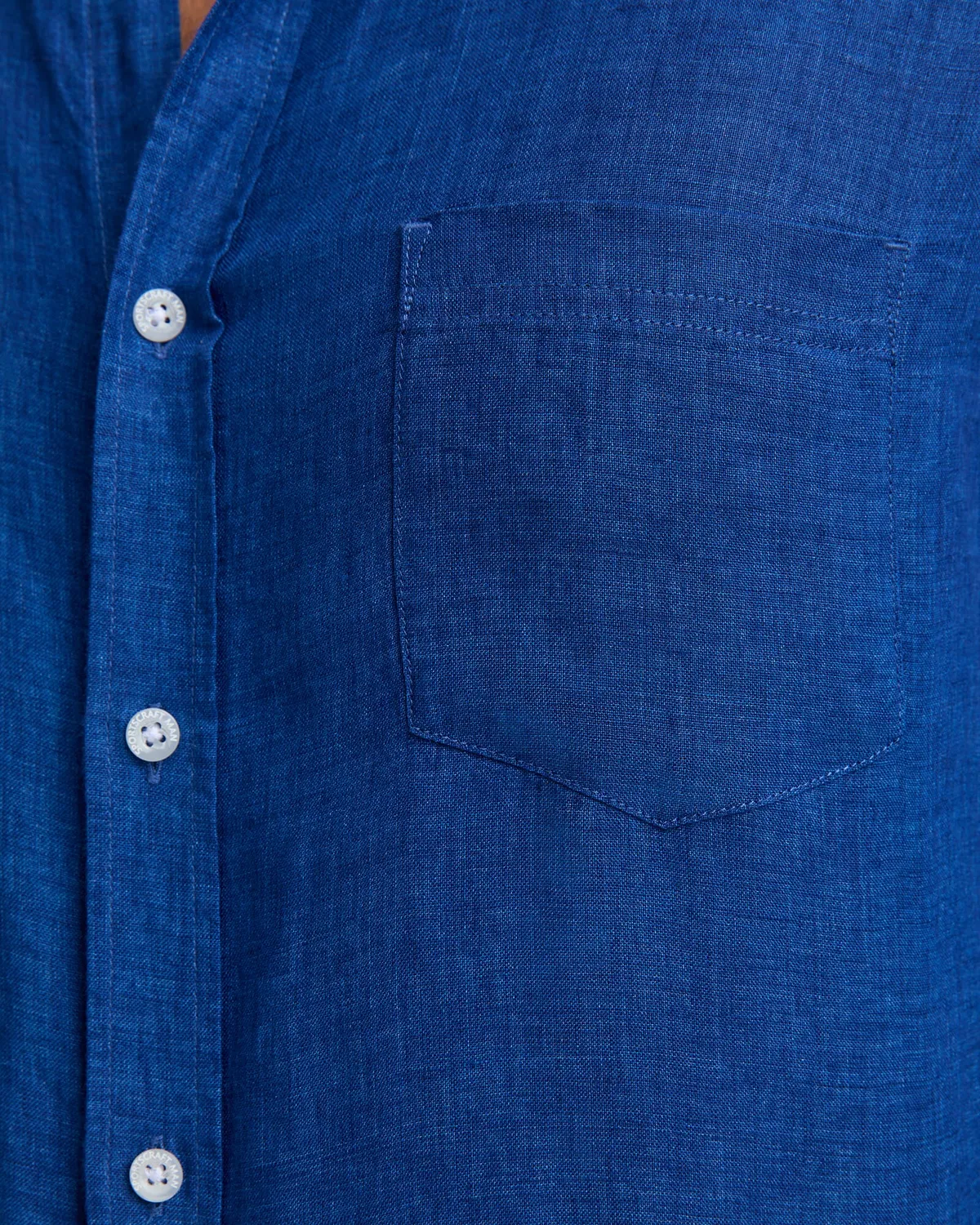 Sportscraft Linen Delave camicia lino maniche lunghe traspirante