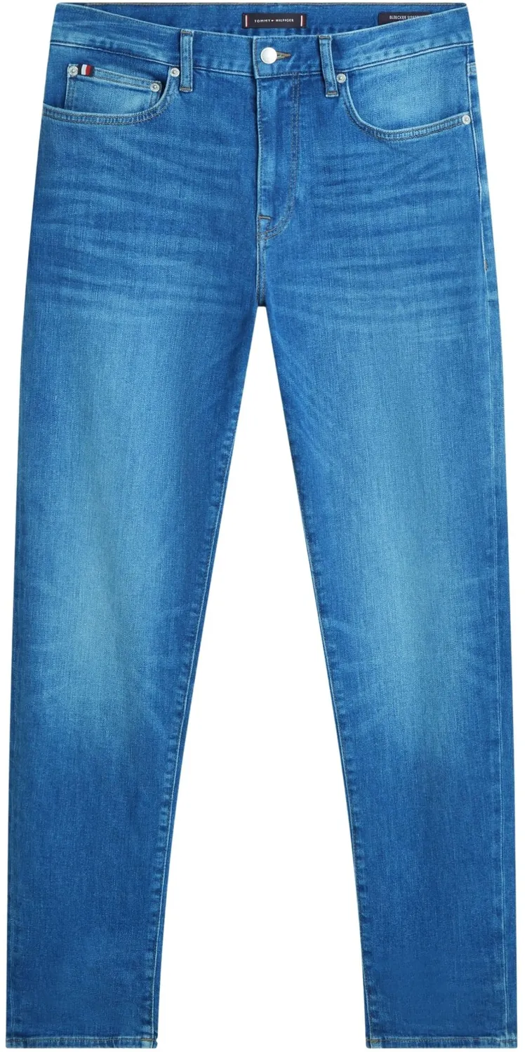 Tommy Hilfiger Bleecker Jax Indigo jeans slim 36W/32L