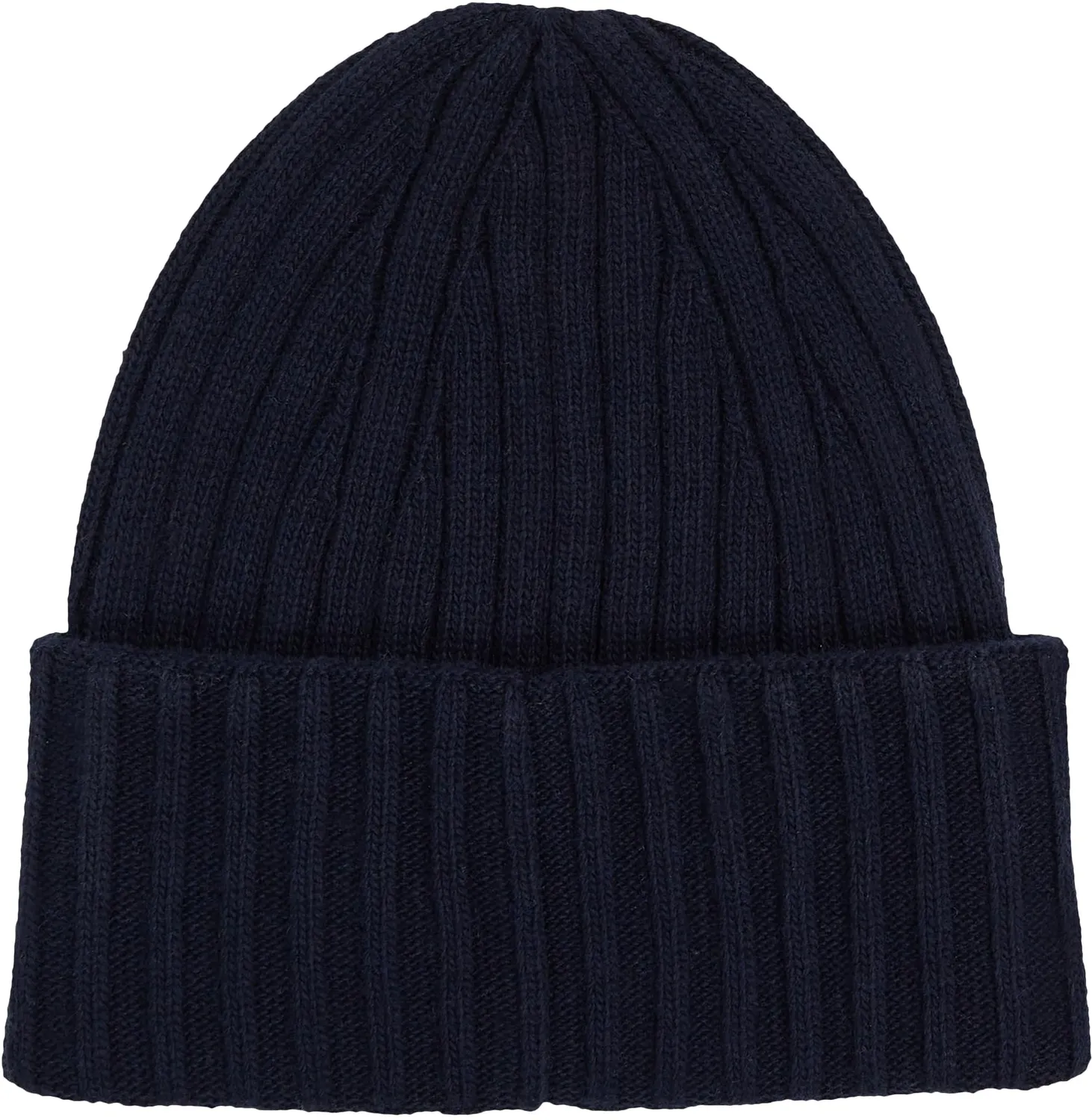 Tommy Hilfiger TH Iconic AW0AW15153 berretto donna blu