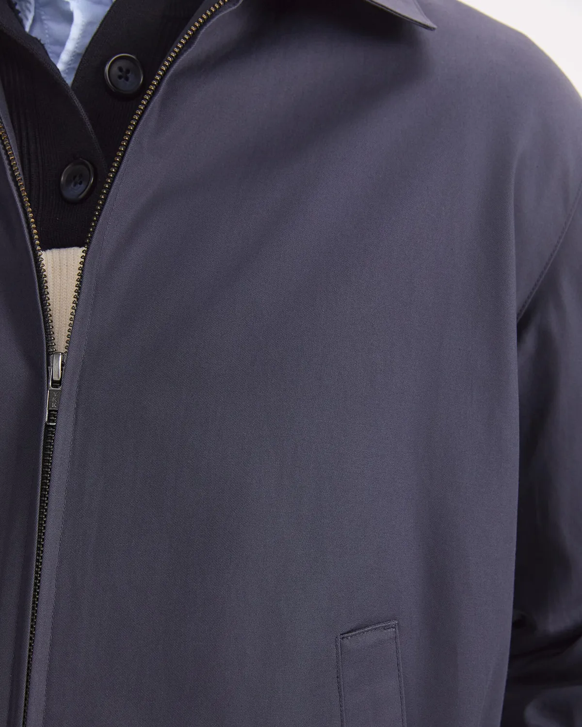Sportscraft Utility Commuter giacca uomo idrorepellente