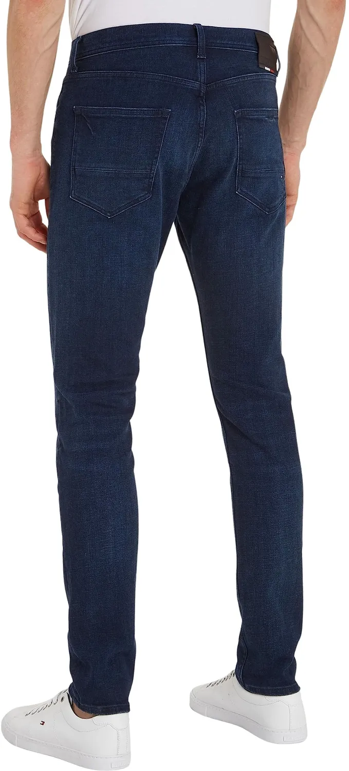 Tommy Hilfiger Houston MW0MW33352 jeans tapered 34W/34L uomo