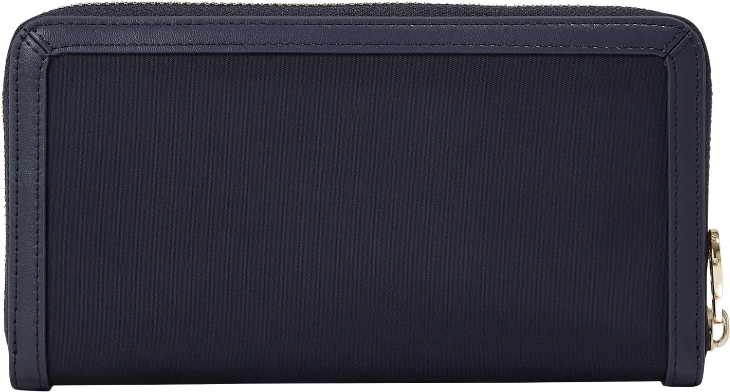 Tommy Hilfiger Essential Large Borsello Donna Blu Space Blue