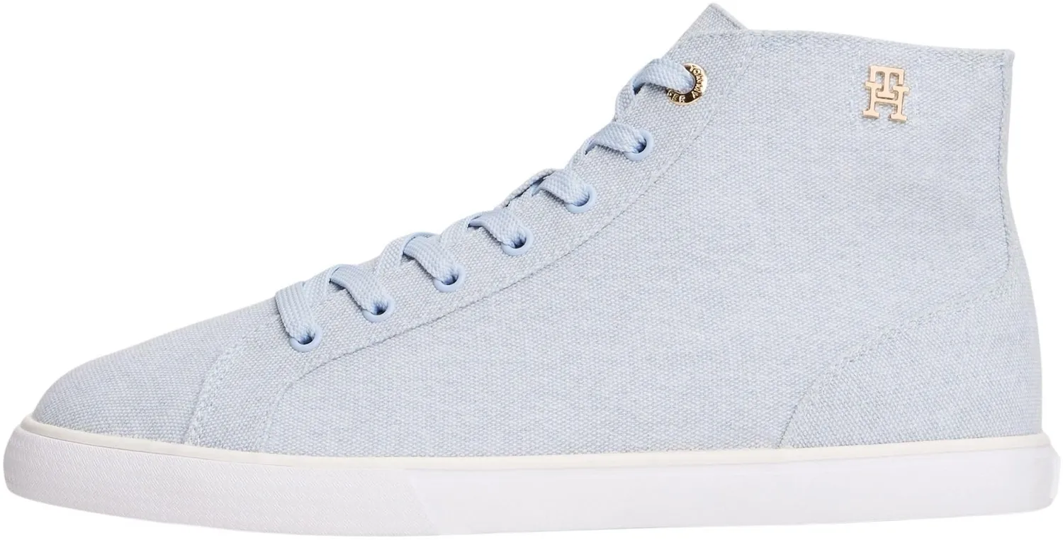 Tommy Hilfiger TH Chic Low Profile Sneakers 38 bianco