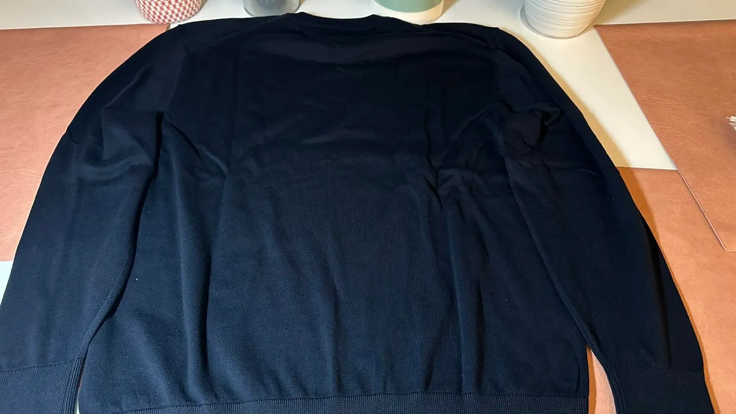 Tommy Hilfiger Brand Identity MW0MW40851 felpa Desert Sky