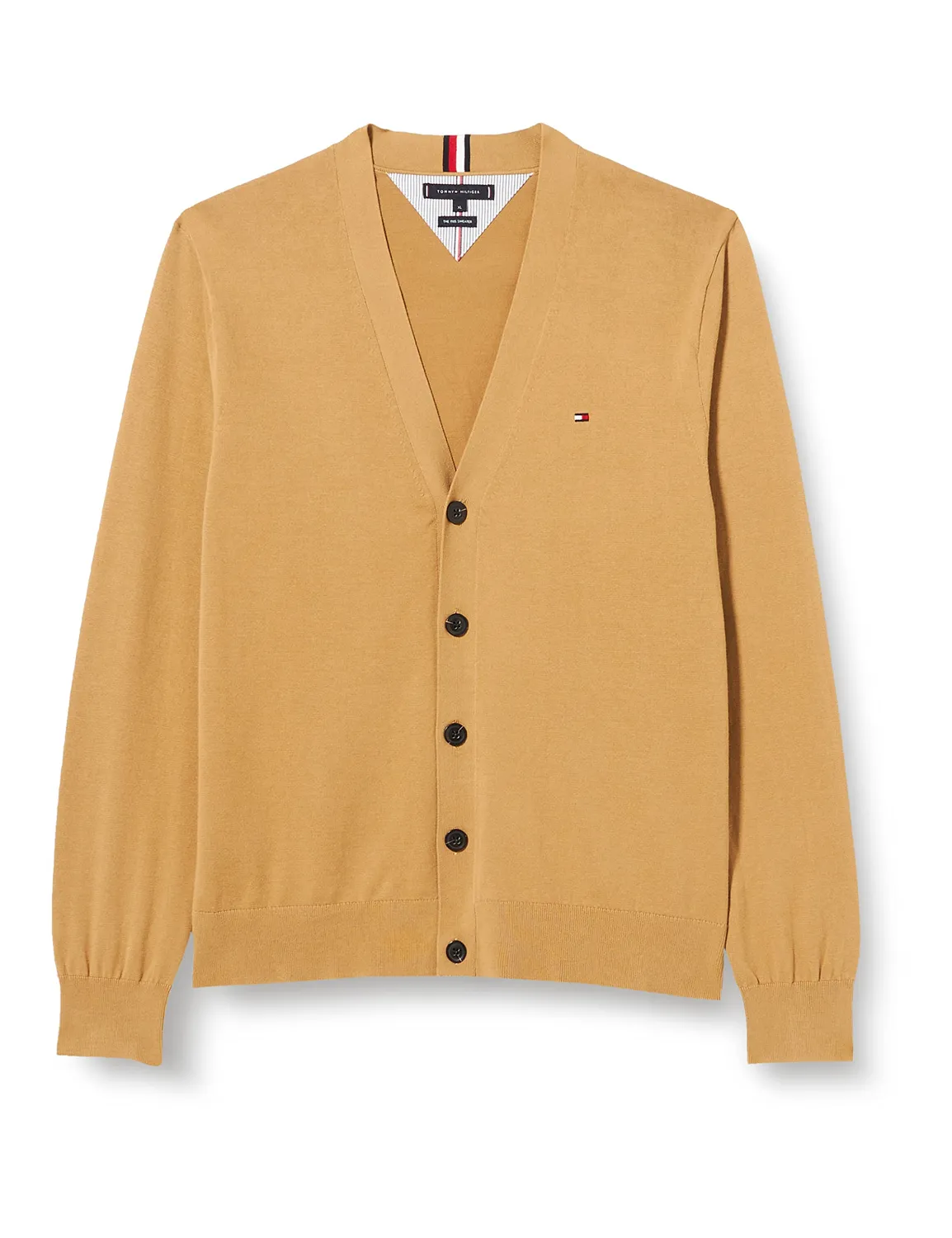 Tommy Hilfiger 1985 MW0MW31214 cardigan uomo L