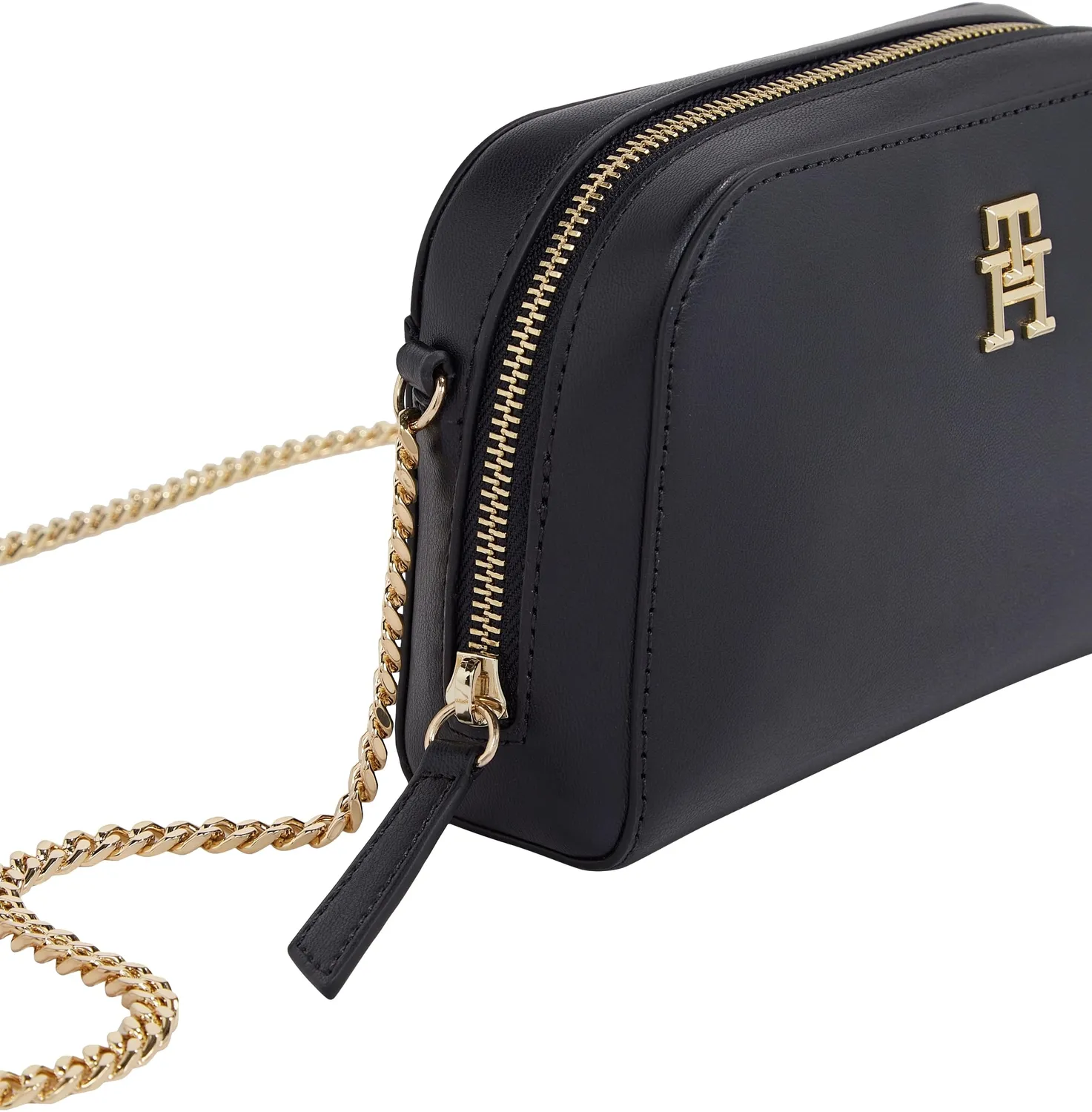 Tommy Hilfiger Feminine Crossover borsa piccola tracolla