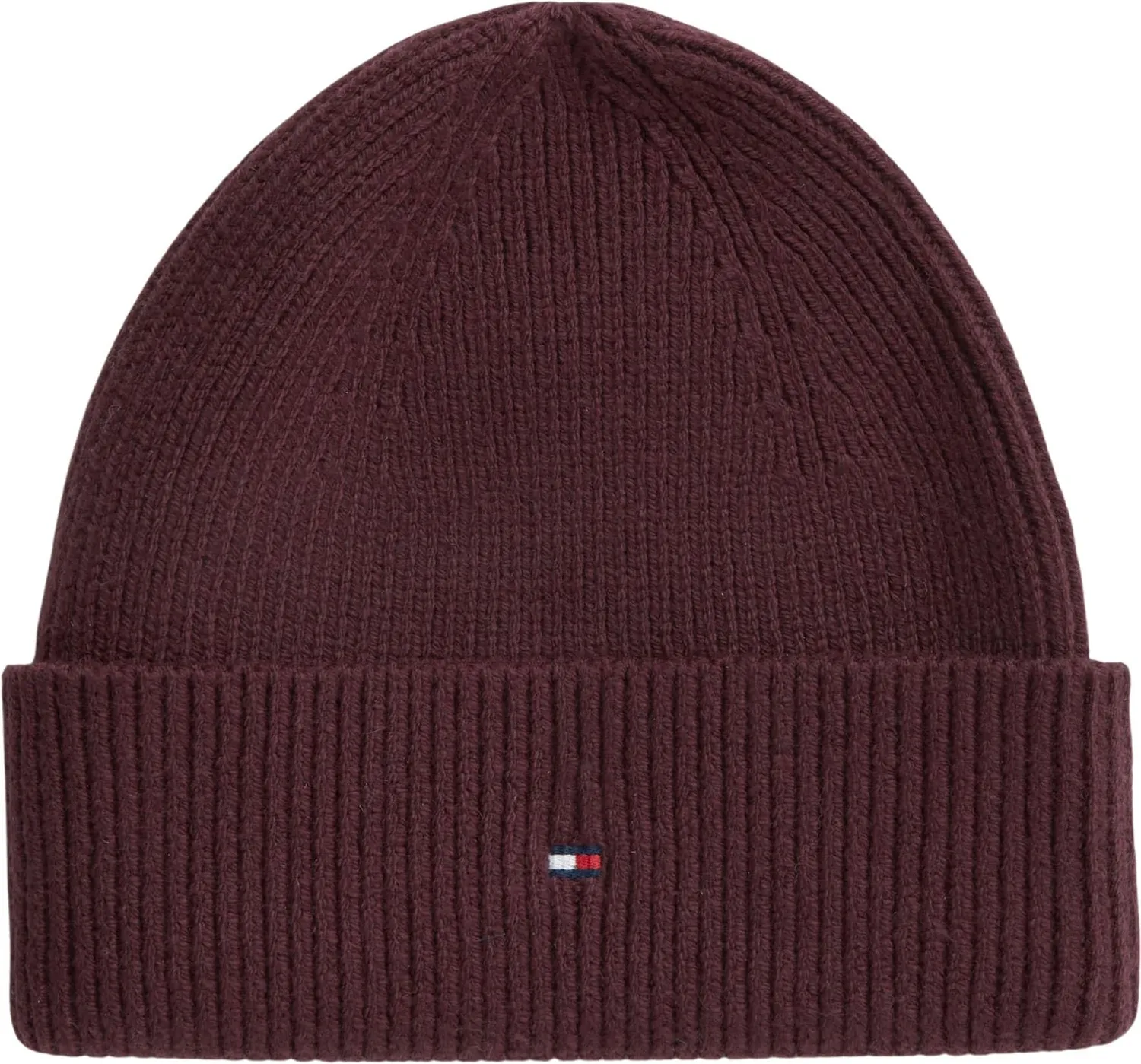 Tommy Hilfiger AW0AW19102 Berretto Grigio Unisex