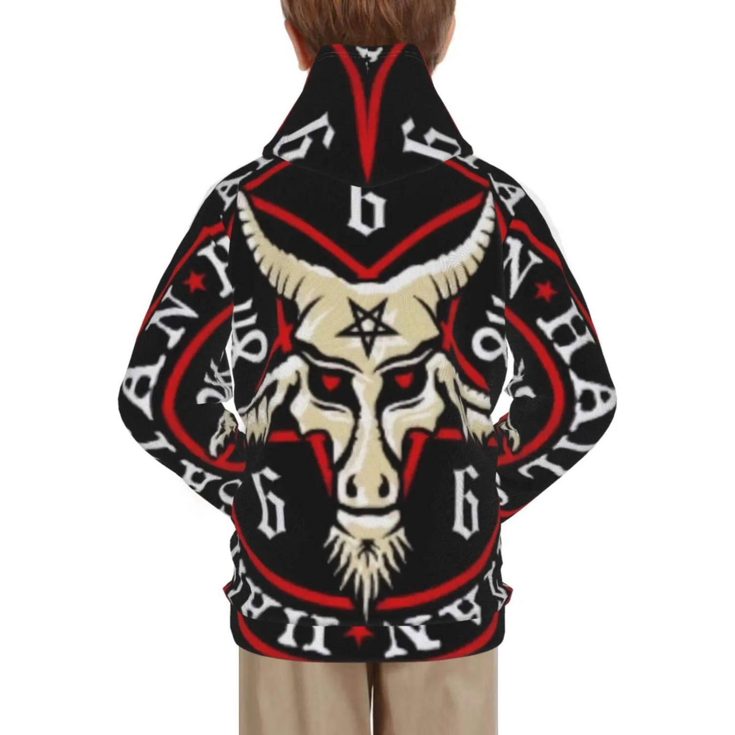 Tommy Hilfiger UM0UM04045 Pigiama Uomo L in Flanella