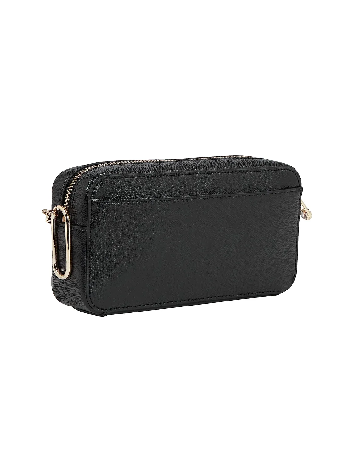 Tommy Hilfiger Th Timeless Chain borsa camera donna nera