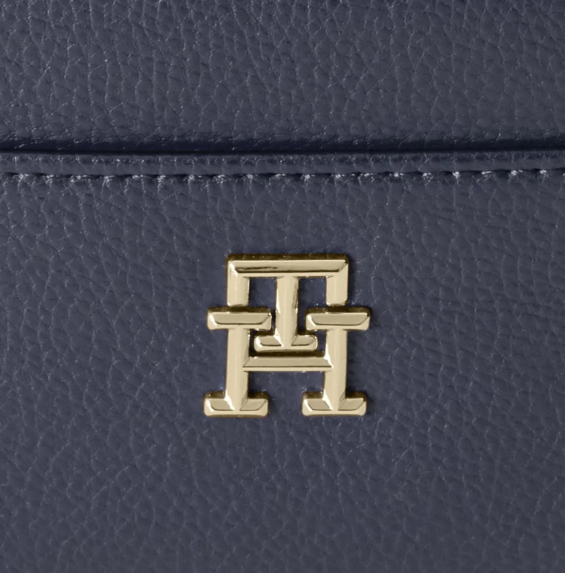 Tommy Hilfiger Tommy Life portafoglio donna piccolo blu Space