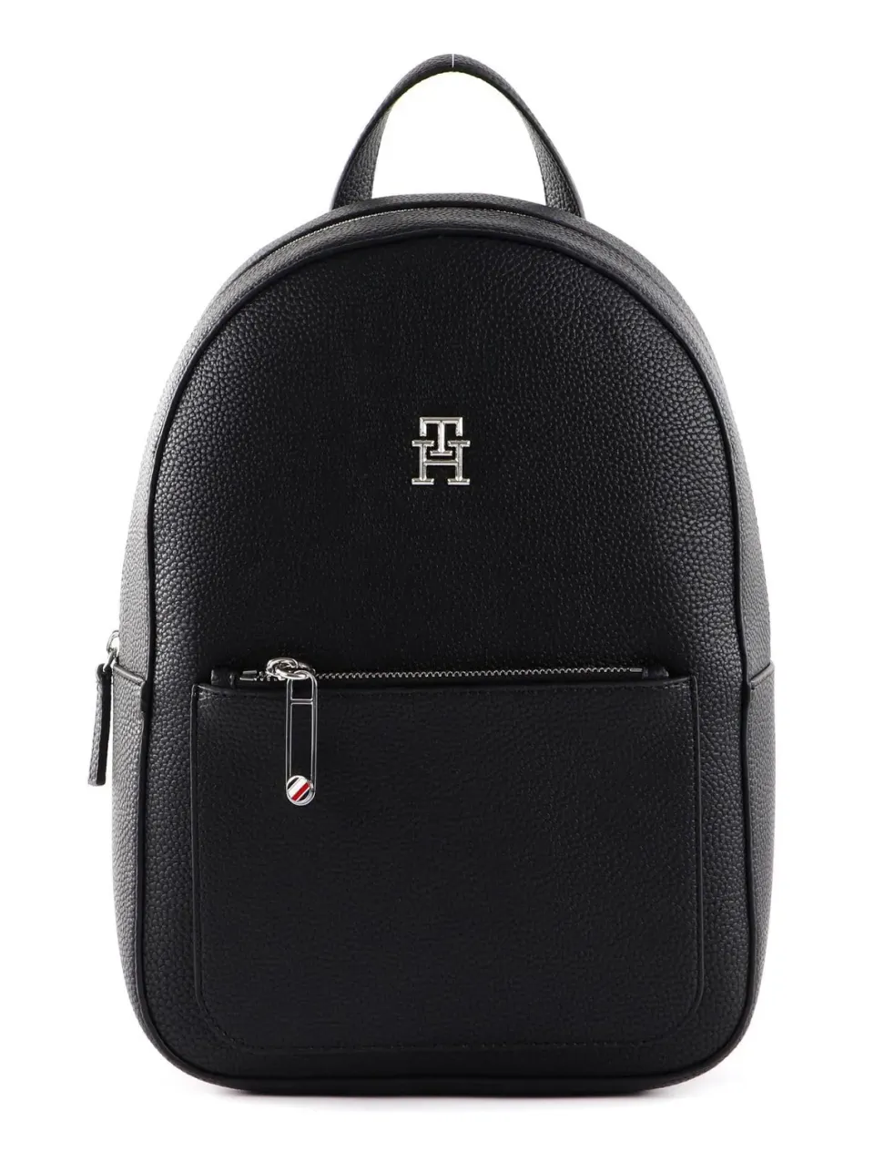Tommy Hilfiger TH Element Backpack zaino donna nero taglia unica