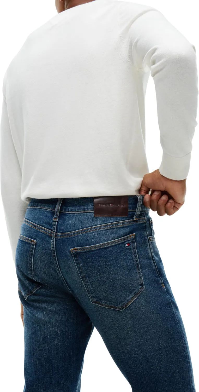 Tommy Hilfiger Denton MW0MW44925 Jeans Slim 28W 34L