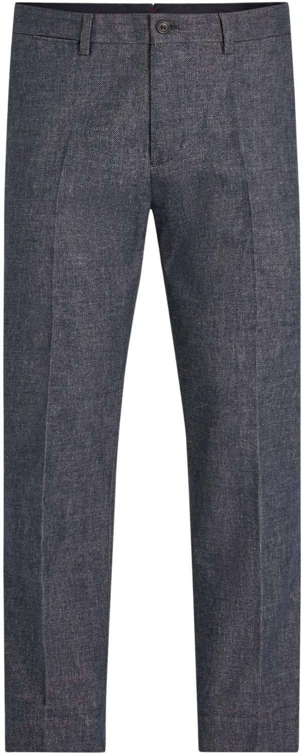 Tommy Hilfiger pantaloni uomo 34W 32L cotone twill