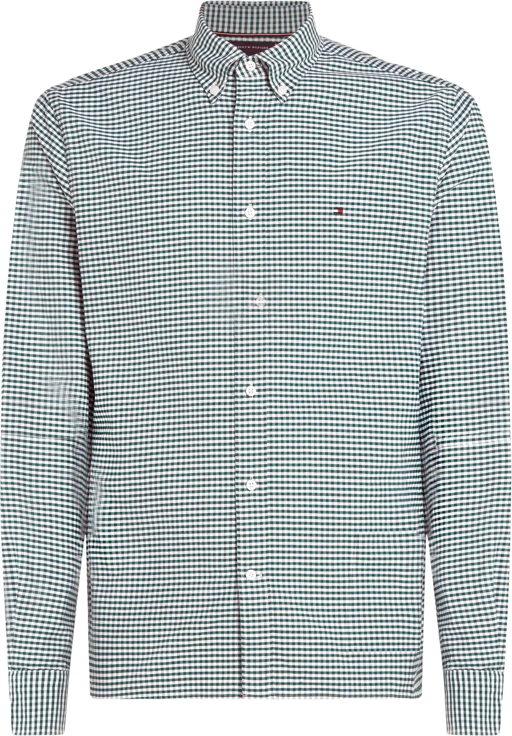 Tommy Hilfiger Heritage Oxford MW0MW36395 camicia uomo L