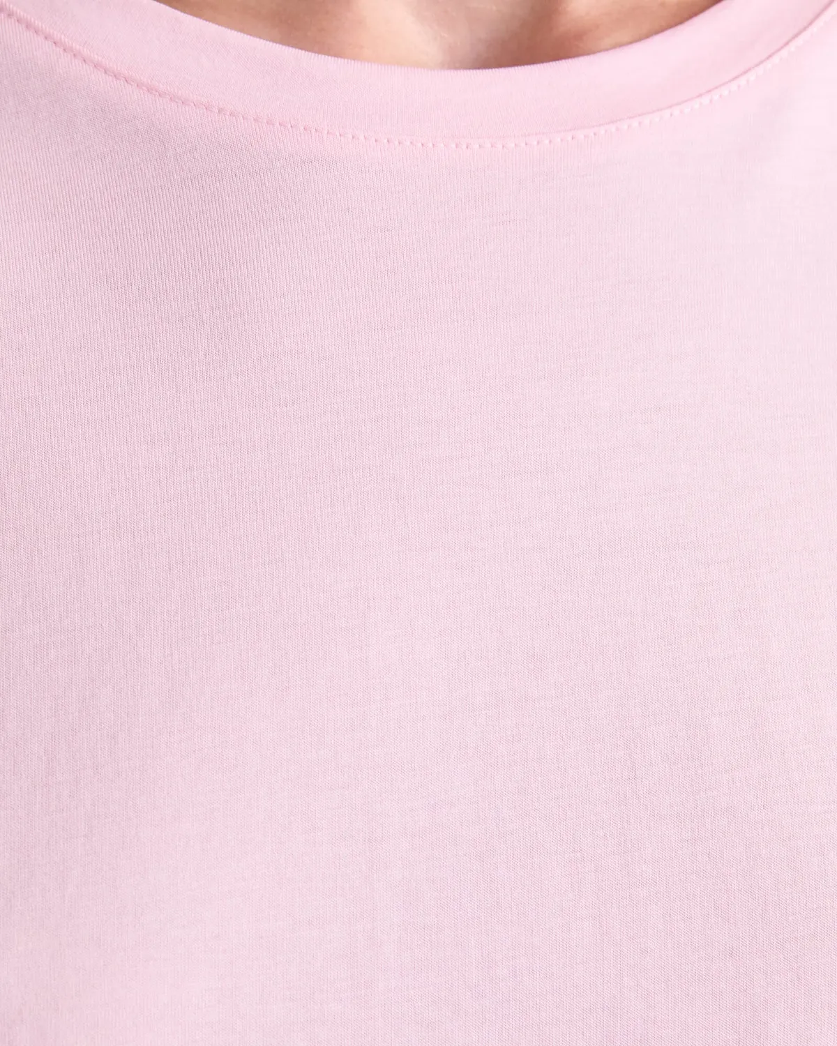Sportscraft Mercerised Cotton t-shirt manica 3/4 liscia