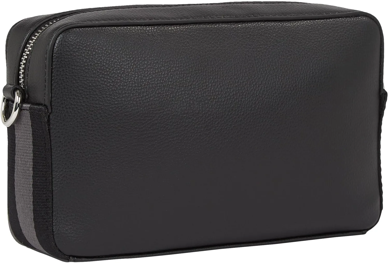Tommy Hilfiger TH Essential Camera Bag AW0AW15724 borsa nera