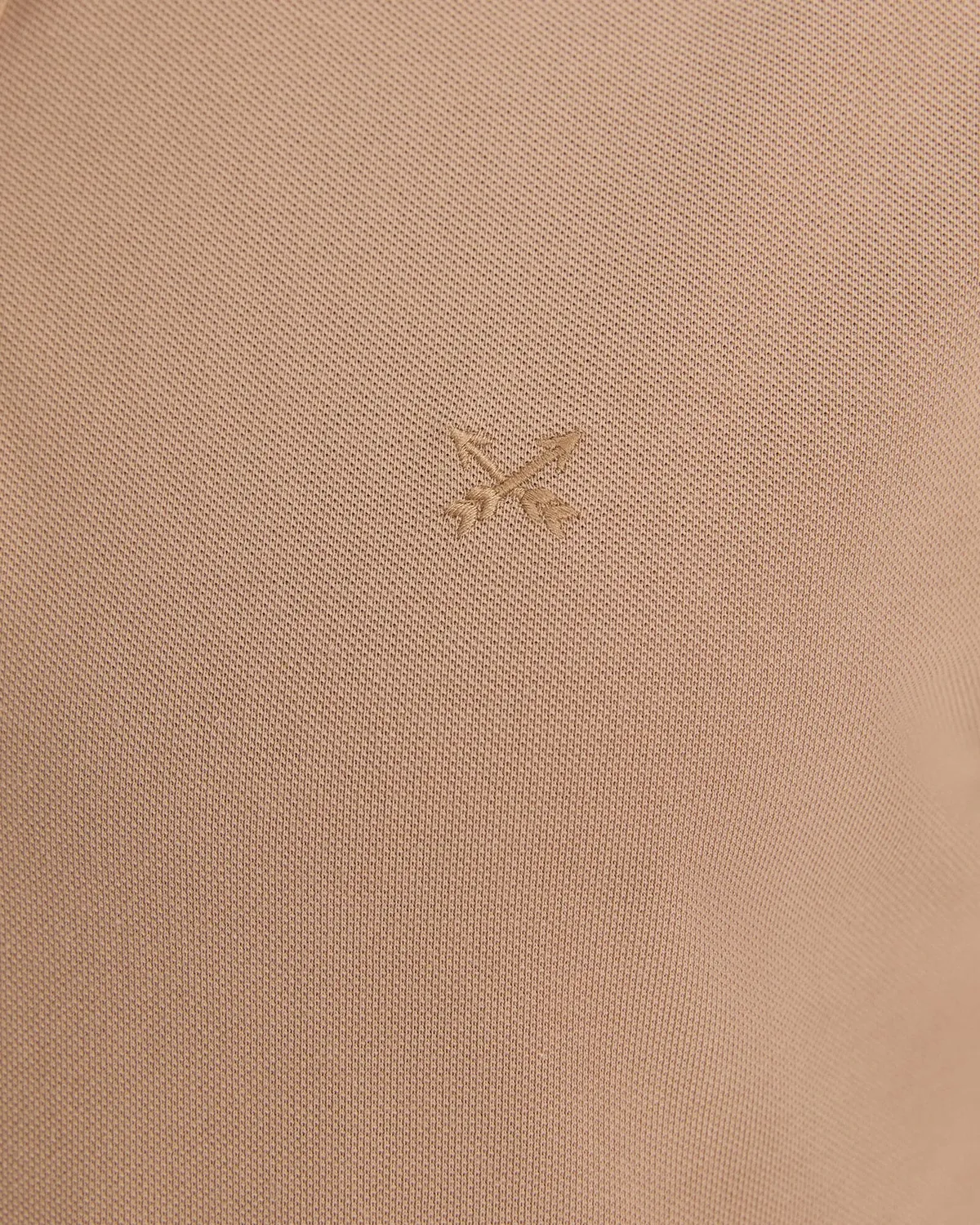 Sportscraft SC Pique 207699G2 polo cotone uomo
