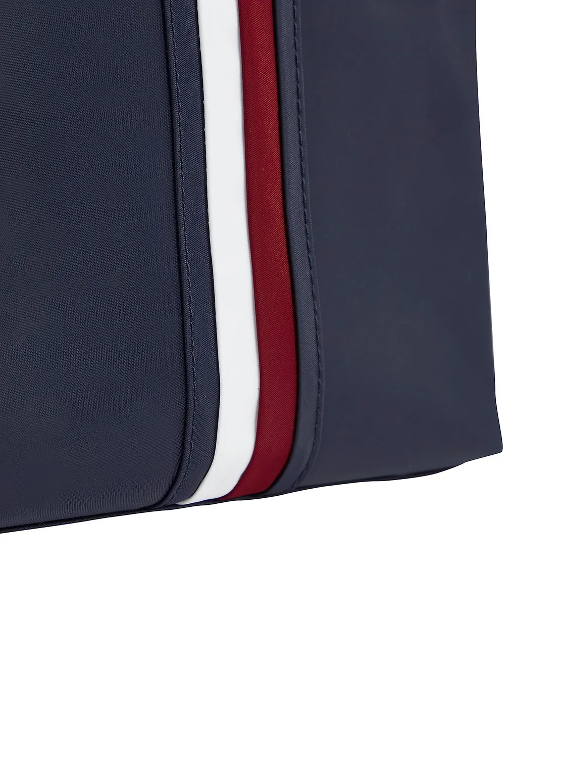 Tommy Hilfiger Poppy borsa tracolla donna media blu