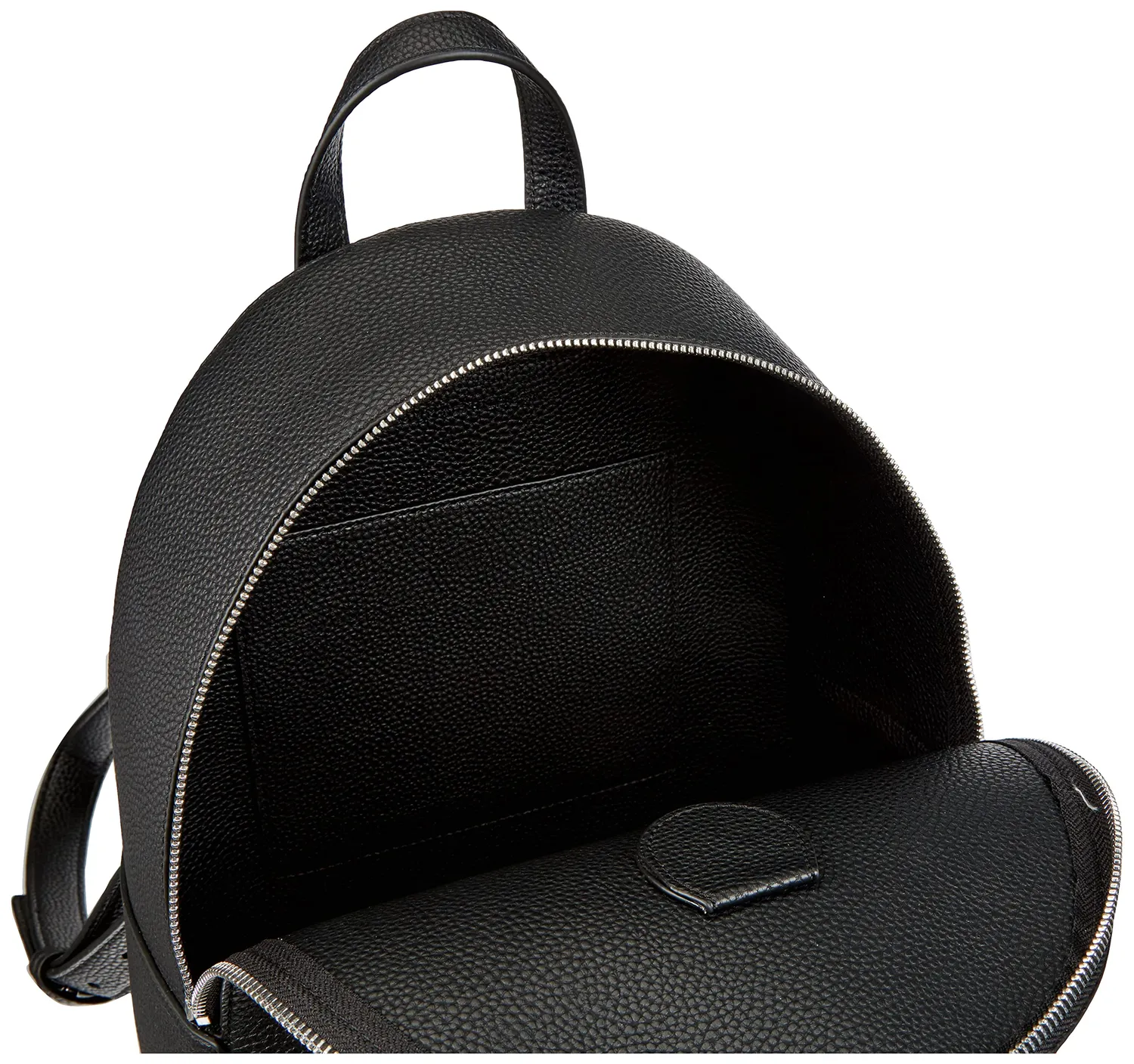 Tommy Hilfiger TH Element zaino donna nero bagaglio mano
