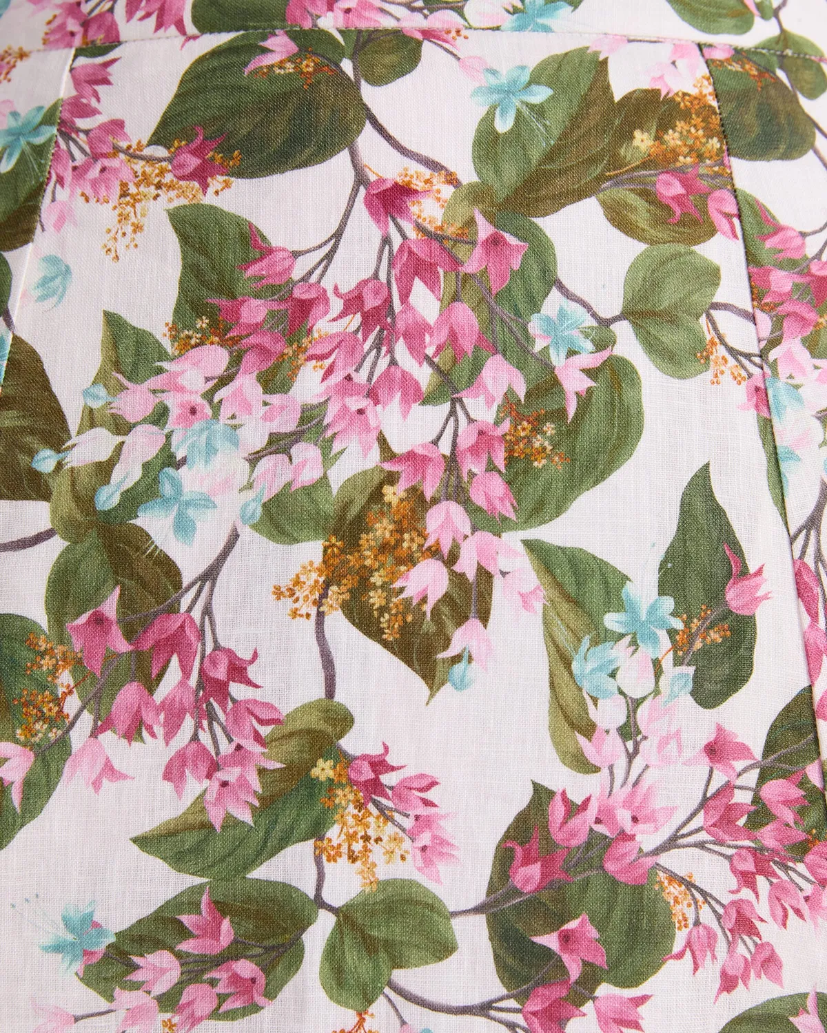 Sportscraft Osterley Linen Liberty gonna donna lino