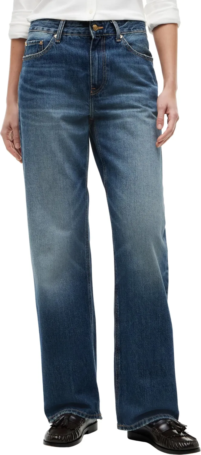 Tommy Hilfiger Sciol jeans donna 24W/28L denim