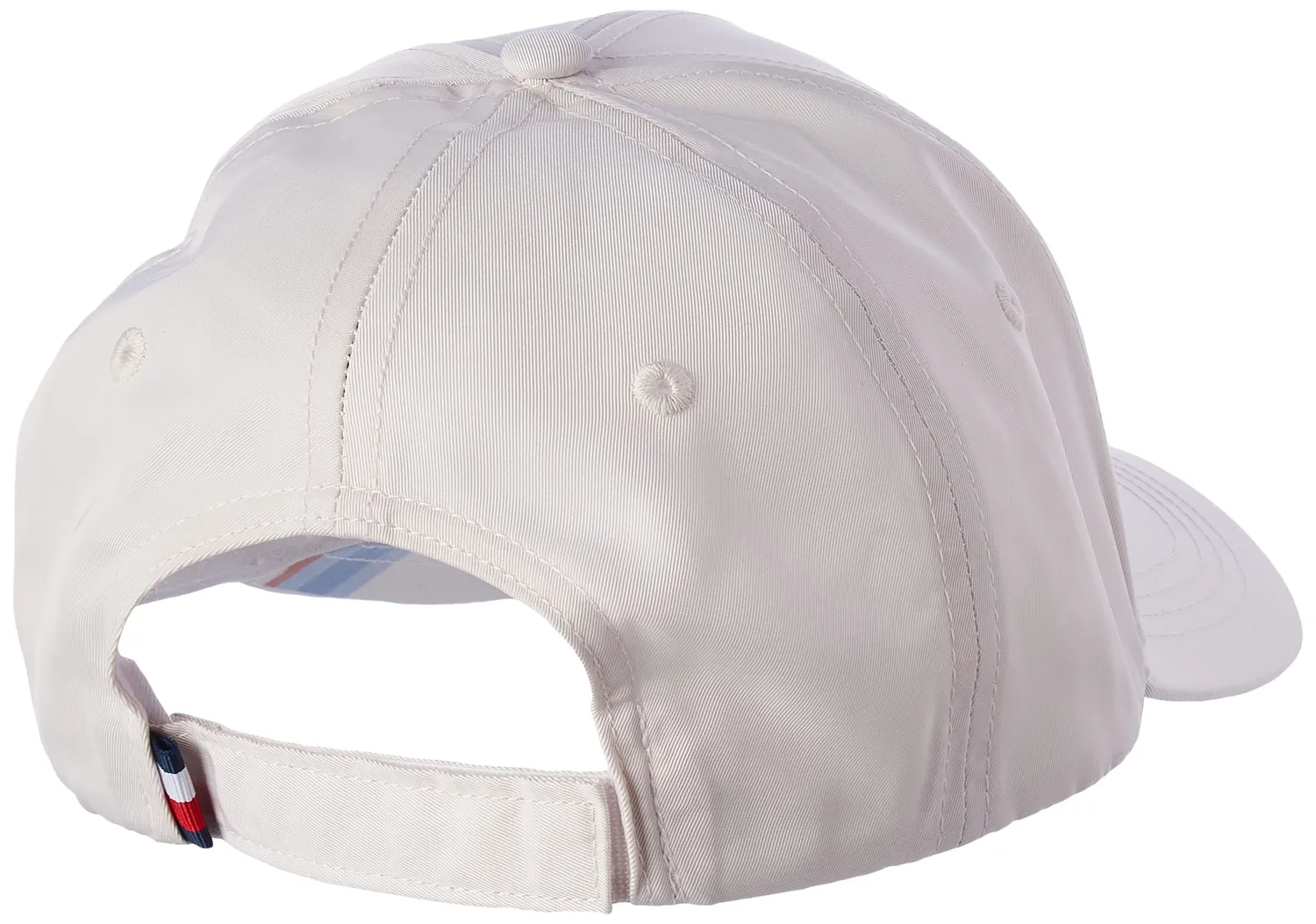Tommy Hilfiger Iconic Pop cappellino baseball bianco donna